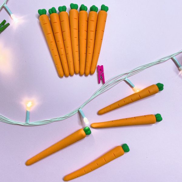 پاک کن طرح هویج